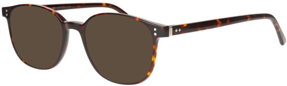 ProDesign Denmark Model 4790 glasses in Tortoise