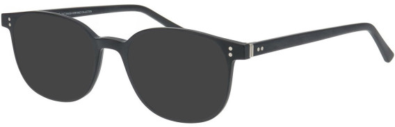 ProDesign Denmark Model 4790 glasses in Black