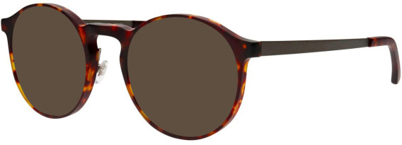 ProDesign Denmark Model 4792 glasses in Brown