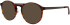 ProDesign Denmark Model 4792 glasses in Brown