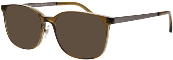 ProDesign Denmark Model 4793 glasses in Khaki