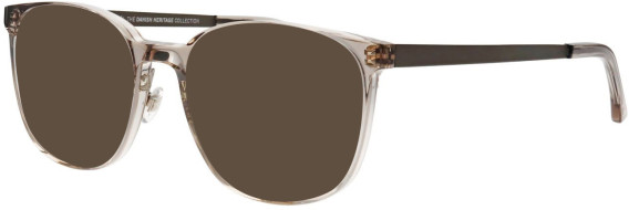 ProDesign Denmark Model 4794 glasses in Grey