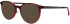 ProDesign Denmark Model 4795 glasses in Red