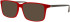 ProDesign Denmark Model 6616 glasses in Red
