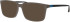 ProDesign Denmark Model 6616 glasses in Grey/Blue