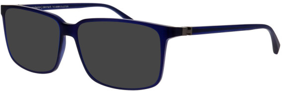 ProDesign Denmark Model 6616 glasses in Blue