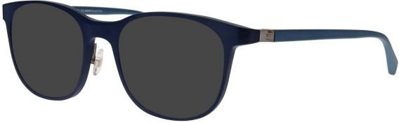 ProDesign Denmark Model 6618 glasses in Blue