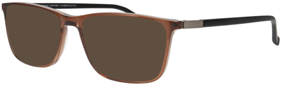 ProDesign Denmark Model 6619 glasses in Brown