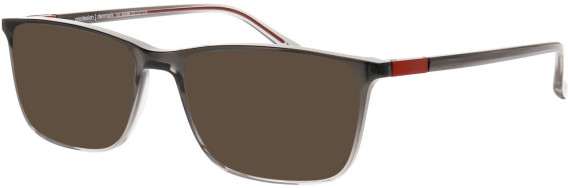 ProDesign Denmark Model 6619 glasses in Grey