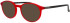 ProDesign Denmark Model 6621 glasses in Red