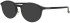 ProDesign Denmark Model 6621 glasses in Black