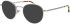 ProDesign Denmark PREMIUM 1 glasses in Silver