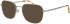 ProDesign Denmark PREMIUM 2 glasses in Silver