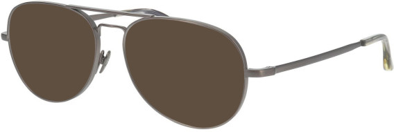 ProDesign Denmark PREMIUM 3 glasses in Grey