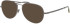 ProDesign Denmark PREMIUM 3 glasses in Grey