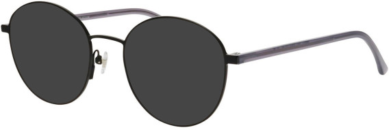 ProDesign Denmark PRIM 3 glasses in Black
