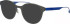 ProDesign Denmark PROFLEX 1 glasses in Grey/Blue