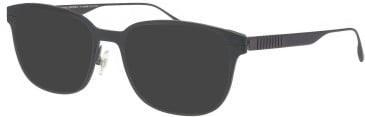 ProDesign Denmark PROFLEX 2 glasses in Black