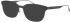 ProDesign Denmark PROFLEX 2 glasses in Black