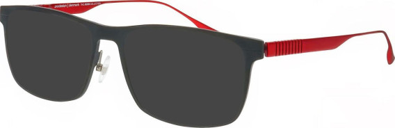 ProDesign Denmark PROFLEX 3 glasses in Black