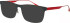 ProDesign Denmark PROFLEX 3 glasses in Black