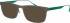 ProDesign Denmark PROFLEX 3 glasses in Grey