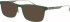 ProDesign Denmark PROFLEX 3 glasses in Green