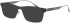 ProDesign Denmark PROFLEX 5 glasses in Black