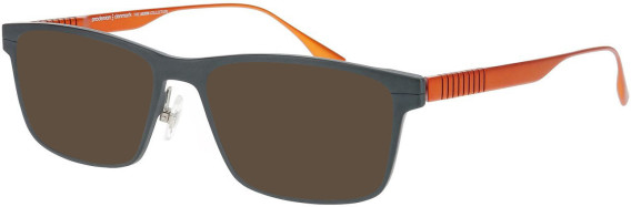 ProDesign Denmark PROFLEX 5 glasses in Grey