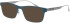 ProDesign Denmark PROFLEX 5 glasses in Blue
