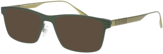 ProDesign Denmark PROFLEX 5 glasses in Green