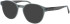 ProDesign Denmark PROFLEX A 1 glasses in Grey/Grey