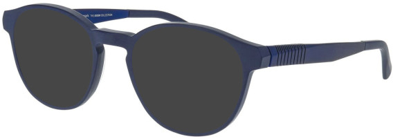 ProDesign Denmark PROFLEX A 1 glasses in Blue