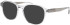 ProDesign Denmark PROFLEX A 2 glasses in Clear Grey