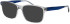 ProDesign Denmark PROFLEX A 3 glasses in Grey