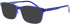 ProDesign Denmark PROFLEX ACE 2 glasses in Blue