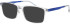 ProDesign Denmark PROFLEX ACE 3 glasses in Clear Light Grey