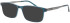 ProDesign Denmark PROFLEX ACE 3 glasses in Teal/Grey