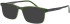 ProDesign Denmark PROFLEX ACE 3 glasses in Green