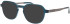 ProDesign Denmark PROFLEX ACE 4 glasses in Blue