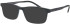 ProDesign Denmark PROFLEX ACE 5 glasses in Black