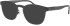 ProDesign Denmark PROFLEX T 1 glasses in Black