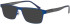 ProDesign Denmark PROFLEX T 2 glasses in Blue