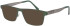 ProDesign Denmark PROFLEX T 2 glasses in Green
