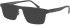 ProDesign Denmark PROFLEX T 3 glasses in Black