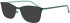 ProDesign Denmark QUADRA 1 glasses in Grey