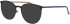 ProDesign Denmark QUADRA 2 glasses in Blue