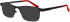 ProDesign Denmark RACE 5 glasses in Grey