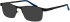 ProDesign Denmark RACE 5 glasses in Green