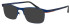 ProDesign Denmark RACE 6 glasses in Blue
